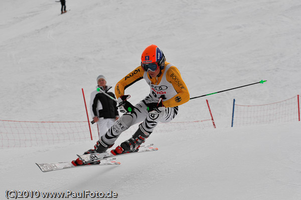 Deutsche Schüler Meisterschaft 2010