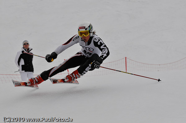 Deutsche Schüler Meisterschaft 2010