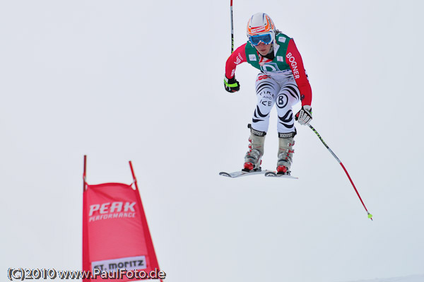 Deutsche Meisterschaft 2010