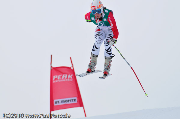 Deutsche Meisterschaft 2010
