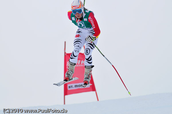 Deutsche Meisterschaft 2010