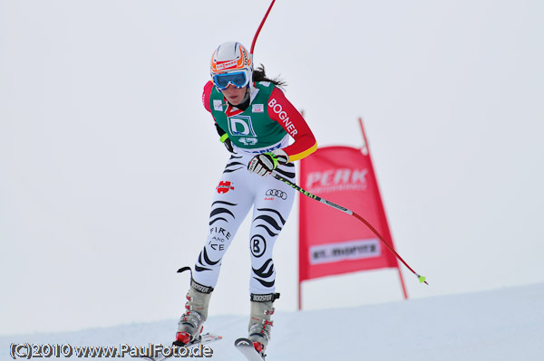 Deutsche Meisterschaft 2010