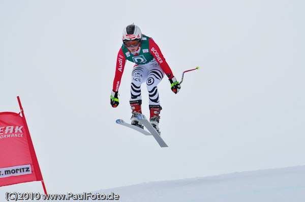 Deutsche Meisterschaft 2010