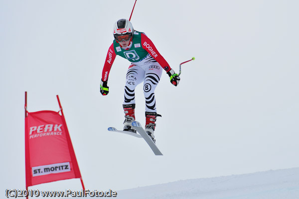 Deutsche Meisterschaft 2010