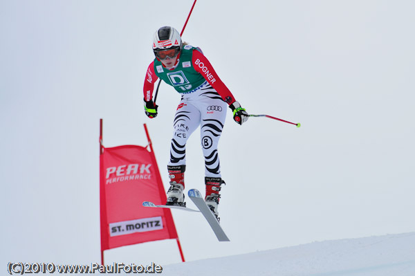 Deutsche Meisterschaft 2010