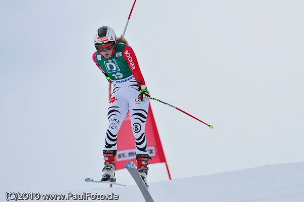 Deutsche Meisterschaft 2010