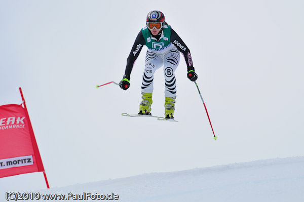 Deutsche Meisterschaft 2010