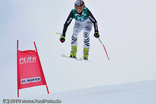 Deutsche Meisterschaft 2010