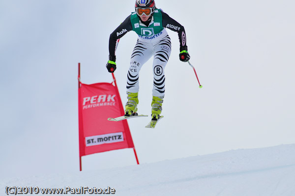 Deutsche Meisterschaft 2010