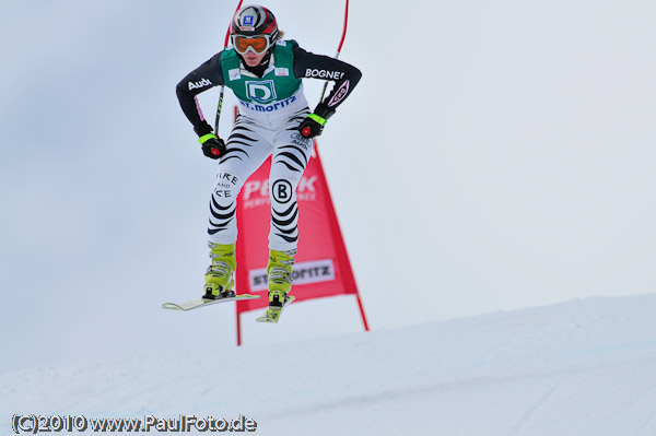 Deutsche Meisterschaft 2010