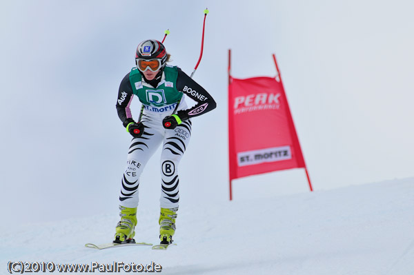 Deutsche Meisterschaft 2010