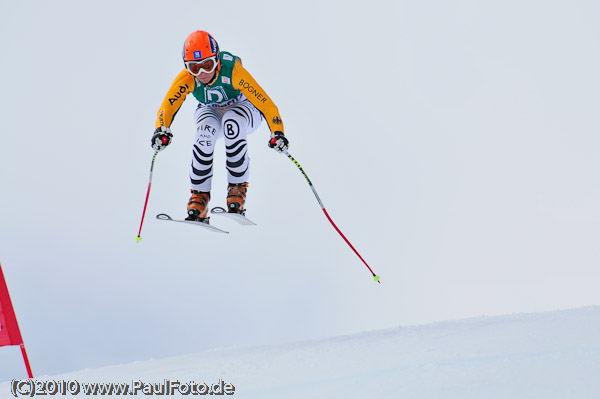 Deutsche Meisterschaft 2010