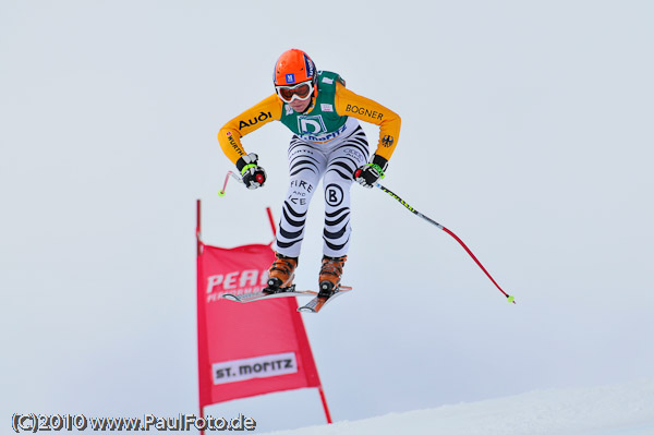 Deutsche Meisterschaft 2010