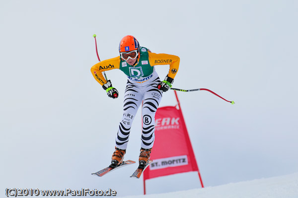 Deutsche Meisterschaft 2010