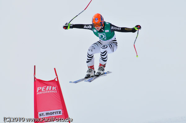 Deutsche Meisterschaft 2010