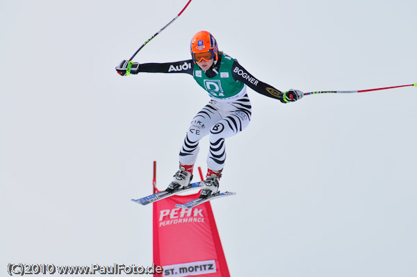 Deutsche Meisterschaft 2010