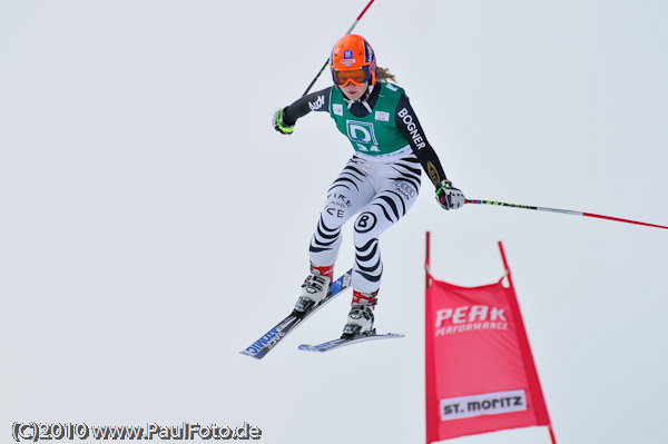 Deutsche Meisterschaft 2010