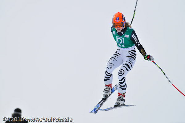 Deutsche Meisterschaft 2010