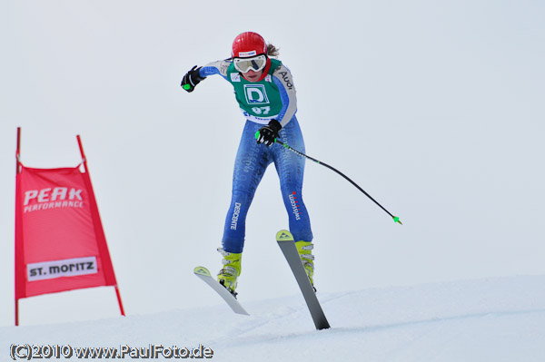 Deutsche Meisterschaft 2010