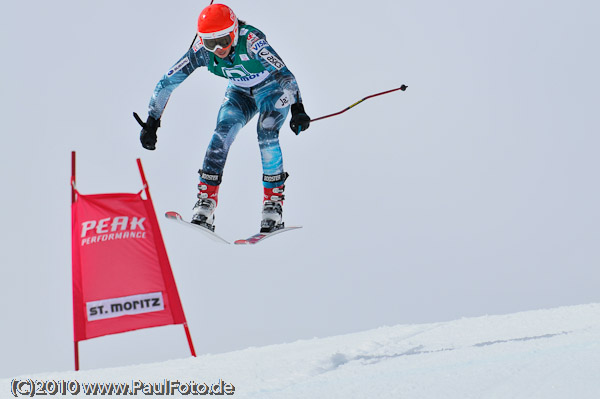 Deutsche Meisterschaft 2010