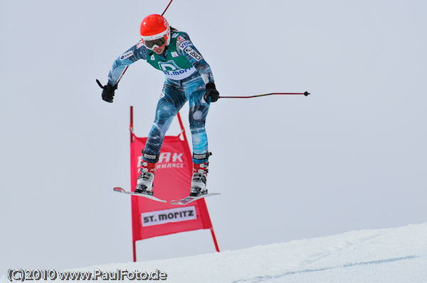 Deutsche Meisterschaft 2010