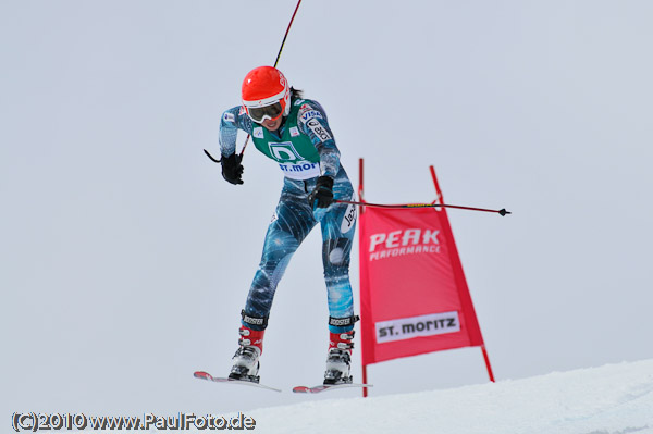 Deutsche Meisterschaft 2010