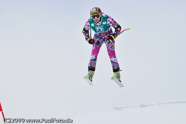 Deutsche Meisterschaft 2010