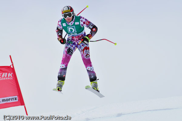 Deutsche Meisterschaft 2010