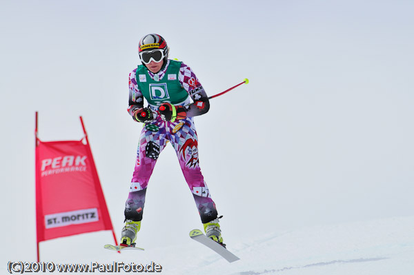 Deutsche Meisterschaft 2010