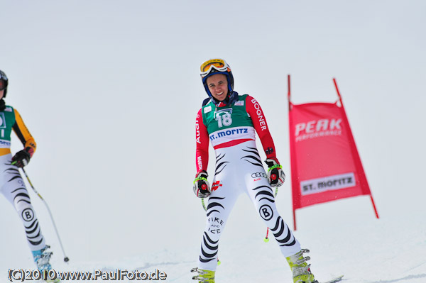 Deutsche Meisterschaft 2010