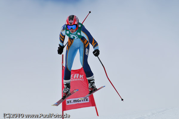 Deutsche Meisterschaft 2010