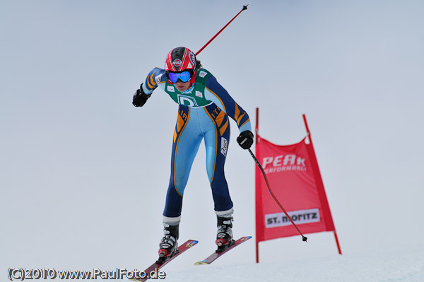 Deutsche Meisterschaft 2010