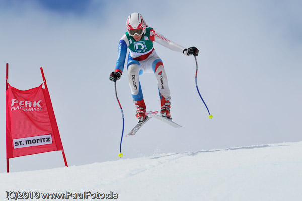 Deutsche Meisterschaft 2010