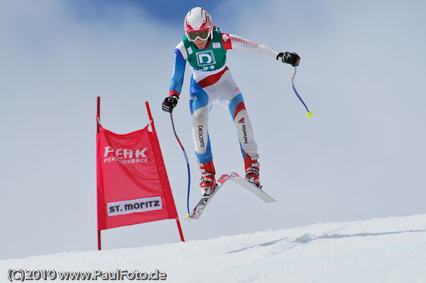 Deutsche Meisterschaft 2010