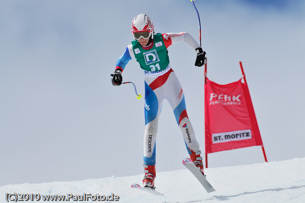 Deutsche Meisterschaft 2010
