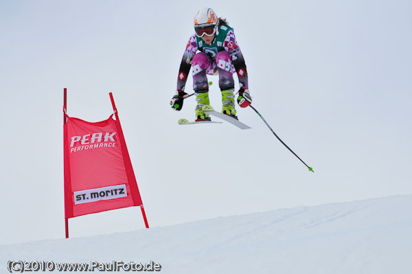 Deutsche Meisterschaft 2010