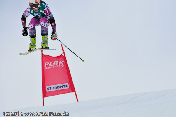 Deutsche Meisterschaft 2010