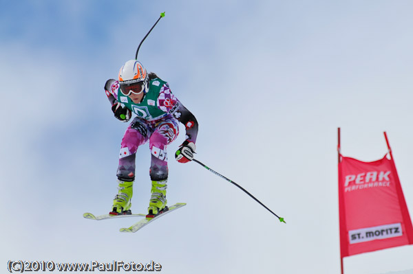 Deutsche Meisterschaft 2010
