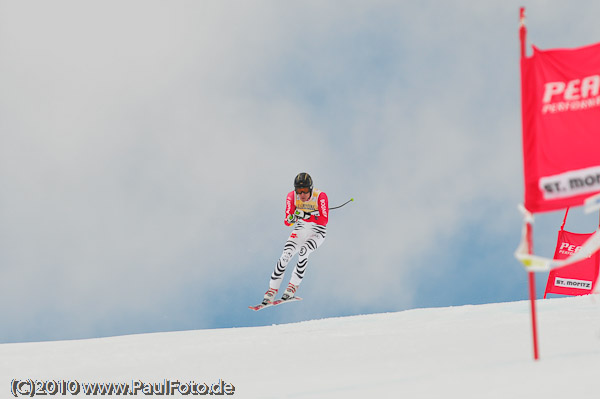Deutsche Meisterschaft 2010
