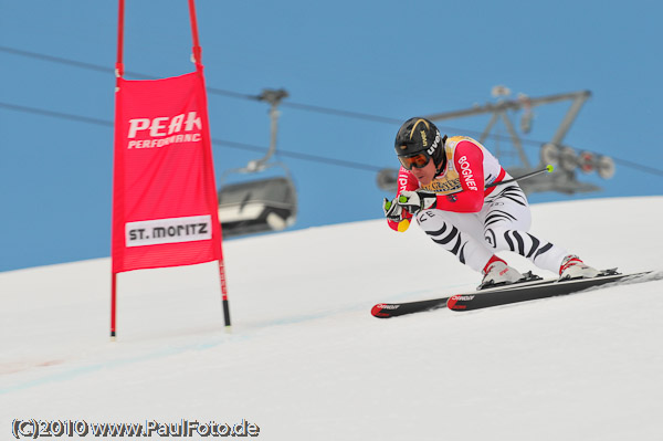 Deutsche Meisterschaft 2010