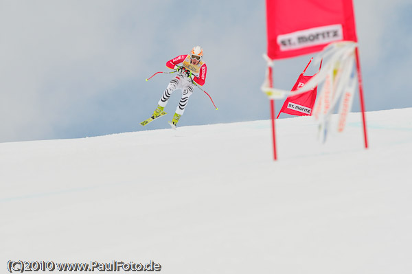 Deutsche Meisterschaft 2010