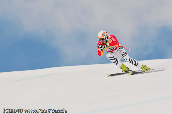 Deutsche Meisterschaft 2010