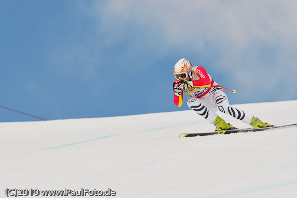 Deutsche Meisterschaft 2010