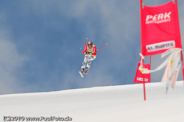 Deutsche Meisterschaft 2010