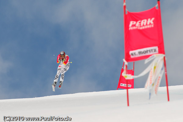 Deutsche Meisterschaft 2010