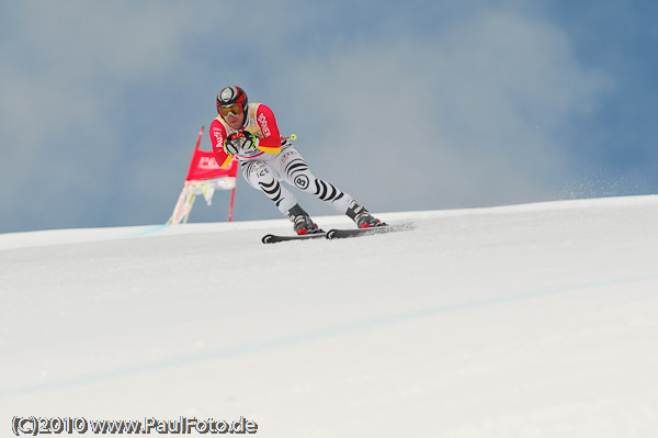 Deutsche Meisterschaft 2010
