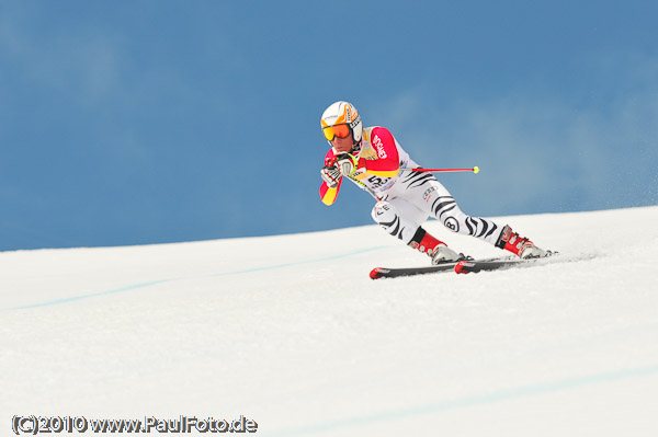 Deutsche Meisterschaft 2010