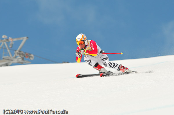 Deutsche Meisterschaft 2010