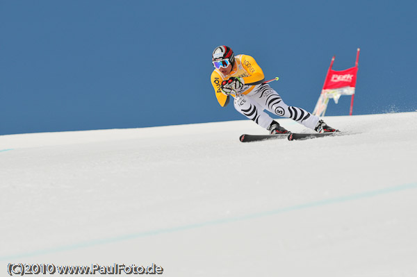 Deutsche Meisterschaft 2010