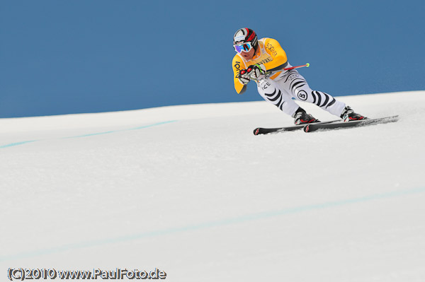 Deutsche Meisterschaft 2010